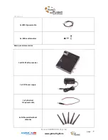 Preview for 7 page of AMIMON HD SkyLink Falcon User Manual