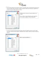 Preview for 15 page of AMIMON HD SkyLink Falcon User Manual