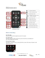 Preview for 18 page of AMIMON HD SkyLink Falcon User Manual