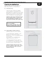 Предварительный просмотр 8 страницы Amina AIW150E-S200: AIW350E-S200 Installation Manual