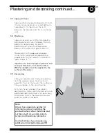 Предварительный просмотр 23 страницы Amina AIW150E-S200: AIW350E-S200 Installation Manual