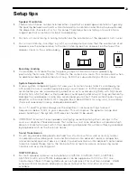 Предварительный просмотр 25 страницы Amina AIW150E-S200: AIW350E-S200 Installation Manual