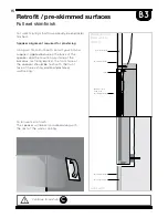 Предварительный просмотр 18 страницы Amina AIW150i Installation Manual