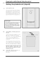 Предварительный просмотр 6 страницы Amina AIW750E Installation Manual