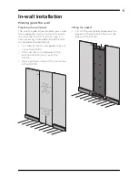 Preview for 9 page of Amina ALF120 User Manual