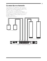 Предварительный просмотр 13 страницы Amina ALF120 User Manual