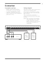 Предварительный просмотр 7 страницы Amina APU-RS16iC Installation Manual