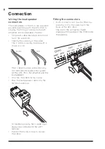 Предварительный просмотр 8 страницы Amina APU-RS16iC Installation Manual