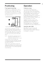 Предварительный просмотр 9 страницы Amina APU-RS16iC Installation Manual