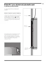 Preview for 9 page of Amina BackboxCV 200 Installation Manual