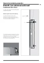 Предварительный просмотр 7 страницы Amina BackboxSW200 Installation Manual