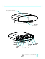 Предварительный просмотр 6 страницы Amino AmiNET110 User Manual