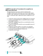 Preview for 9 page of Amino AmiNET110 User Manual