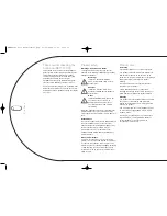 Preview for 2 page of Amino AmiNET125 Installation Manual