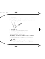 Предварительный просмотр 18 страницы Amino AmiNET500 Installation Manual