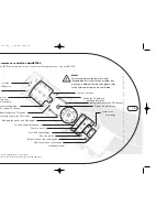 Предварительный просмотр 21 страницы Amino AmiNET500 Installation Manual