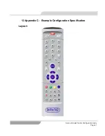 Preview for 41 page of Amino Remote Controls Configuration Manual