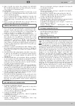 Preview for 31 page of AMiO 01035 Operating Instructions Manual