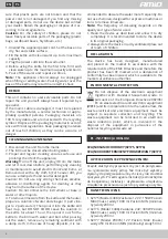 Preview for 2 page of AMiO 02175 User Manual