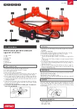 Предварительный просмотр 1 страницы AMiO 02406 User Manual