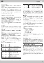 Preview for 3 page of AMiO 02524 User Manual