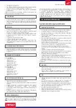 Preview for 2 page of AMiO 02534 User Manual