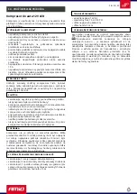 Preview for 4 page of AMiO ACOMP-08 User Manual