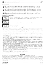 Preview for 5 page of AMiO DBC-4A User Manual