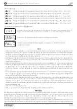 Preview for 11 page of AMiO DBC-4A User Manual