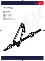 AMiO RBR-02 User Manual preview