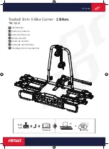 Preview for 1 page of AMiO TBC-02/2 User Manual