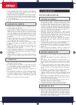 Preview for 4 page of AMiO TBC-02/2 User Manual