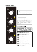 Preview for 5 page of AMIRIDIS-SAVVIDIS UNITED EO-9736 Instruction Manual