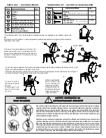 Preview for 2 page of Amisco 35192 Manual