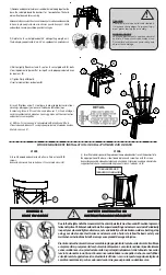 Preview for 2 page of Amisco 41405 Quick Start Manual