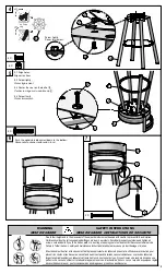 Preview for 2 page of Amisco 41442-26-52/DB Assembly