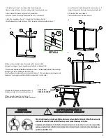 Preview for 2 page of Amisco ANDRE 50684 Manual