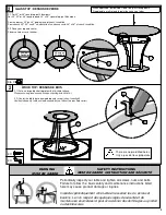 Предварительный просмотр 2 страницы Amisco M656480061 Quick Start Manual