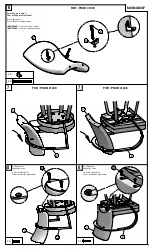 Предварительный просмотр 3 страницы Amisco M656480087 Assembly