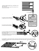 Preview for 2 page of Amisco M656480150 Assembly