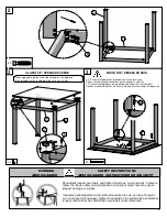 Preview for 2 page of Amisco M656480176 Assembly