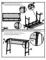 Preview for 3 page of Amisco M656480251 Assembly