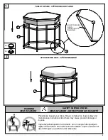 Предварительный просмотр 2 страницы Amisco M656480318 Assembly