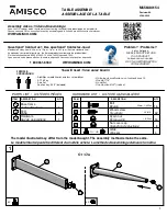 Amisco Nexus 50524-93461 Assembly предпросмотр