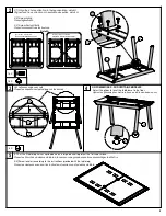 Preview for 2 page of Amisco Nexus 50524-93461 Assembly