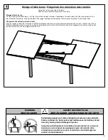 Preview for 4 page of Amisco Nexus 50524-93461 Assembly