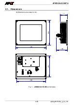 Предварительный просмотр 9 страницы Amit APBDG0L031K0FA Operation Manual