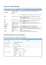 Preview for 29 page of Amit BMG500AM-0P1 User Manual