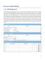 Preview for 58 page of Amit BMG500AM-0P1 User Manual