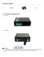 Preview for 5 page of Amit IOT400-DL101 User Manual